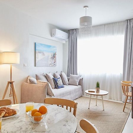 Tostay-Unique Apartment Hotel In Athens Center! Екстериор снимка