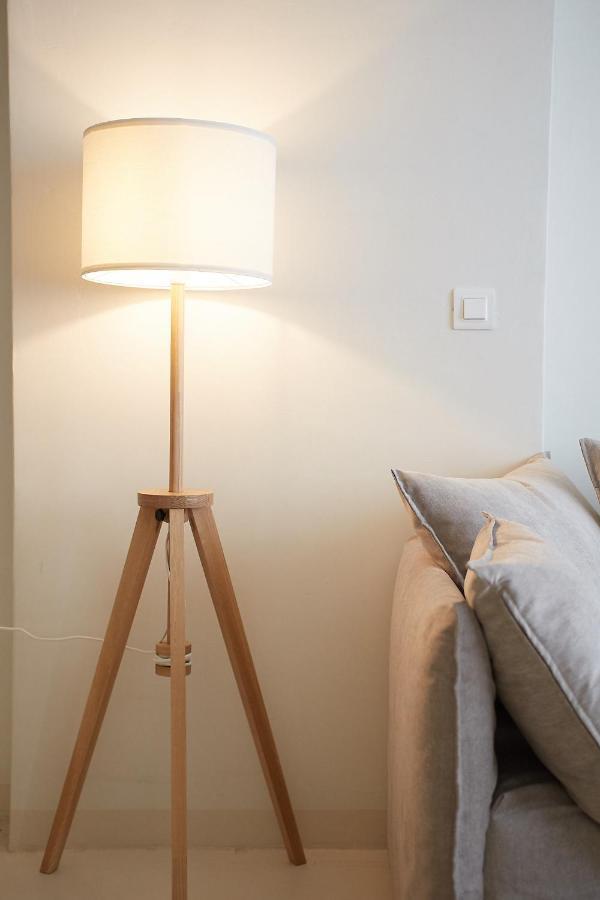 Tostay-Unique Apartment Hotel In Athens Center! Екстериор снимка