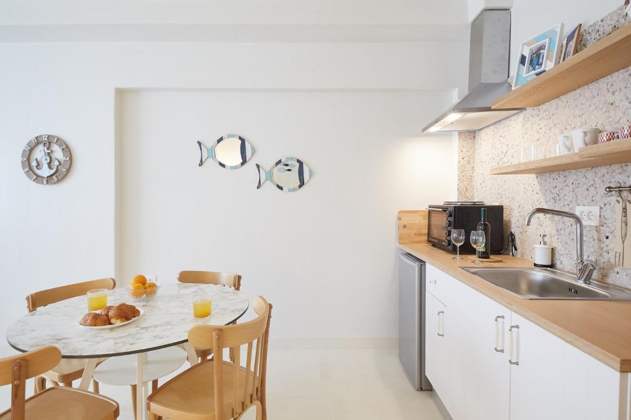 Tostay-Unique Apartment Hotel In Athens Center! Екстериор снимка