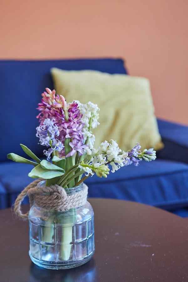 Tostay-Unique Apartment Hotel In Athens Center! Екстериор снимка