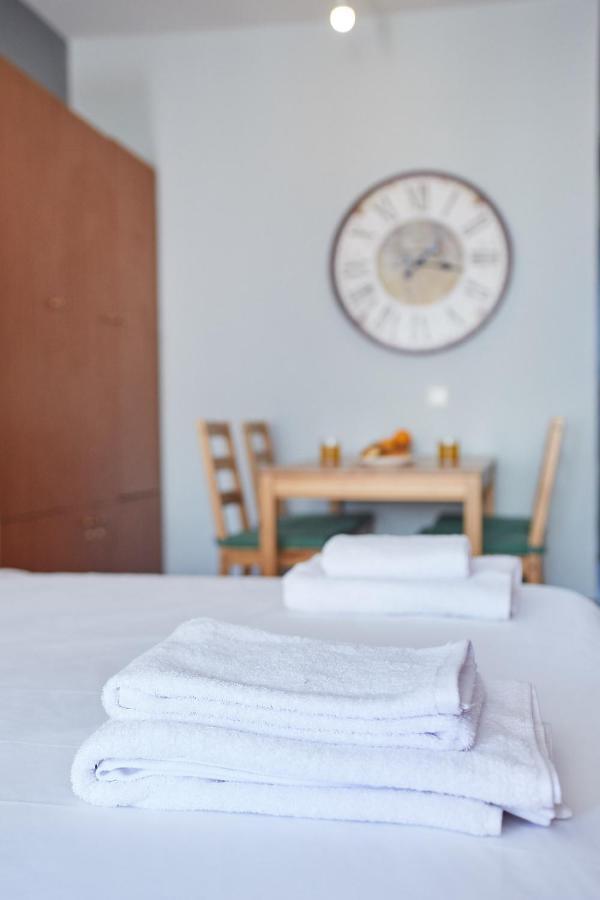 Tostay-Unique Apartment Hotel In Athens Center! Екстериор снимка