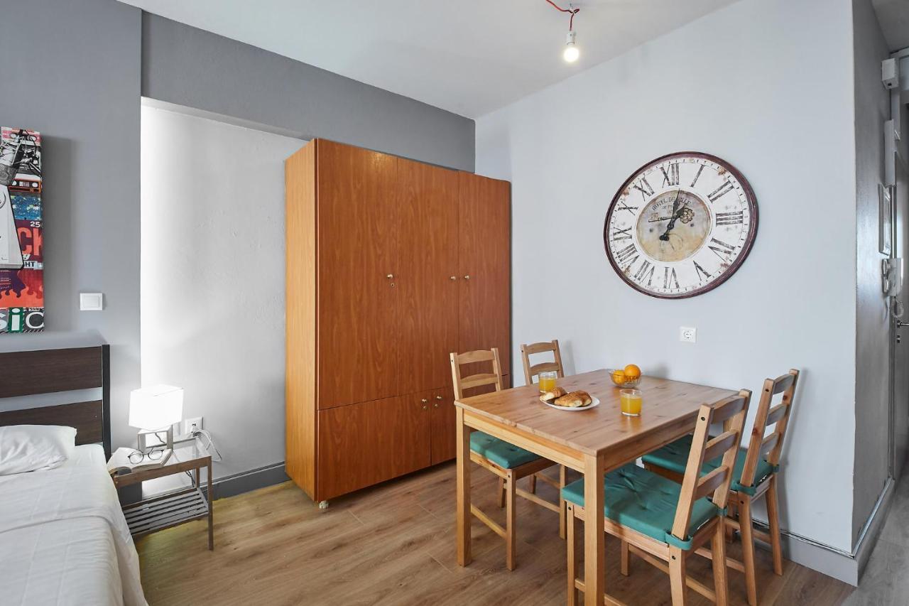 Tostay-Unique Apartment Hotel In Athens Center! Екстериор снимка