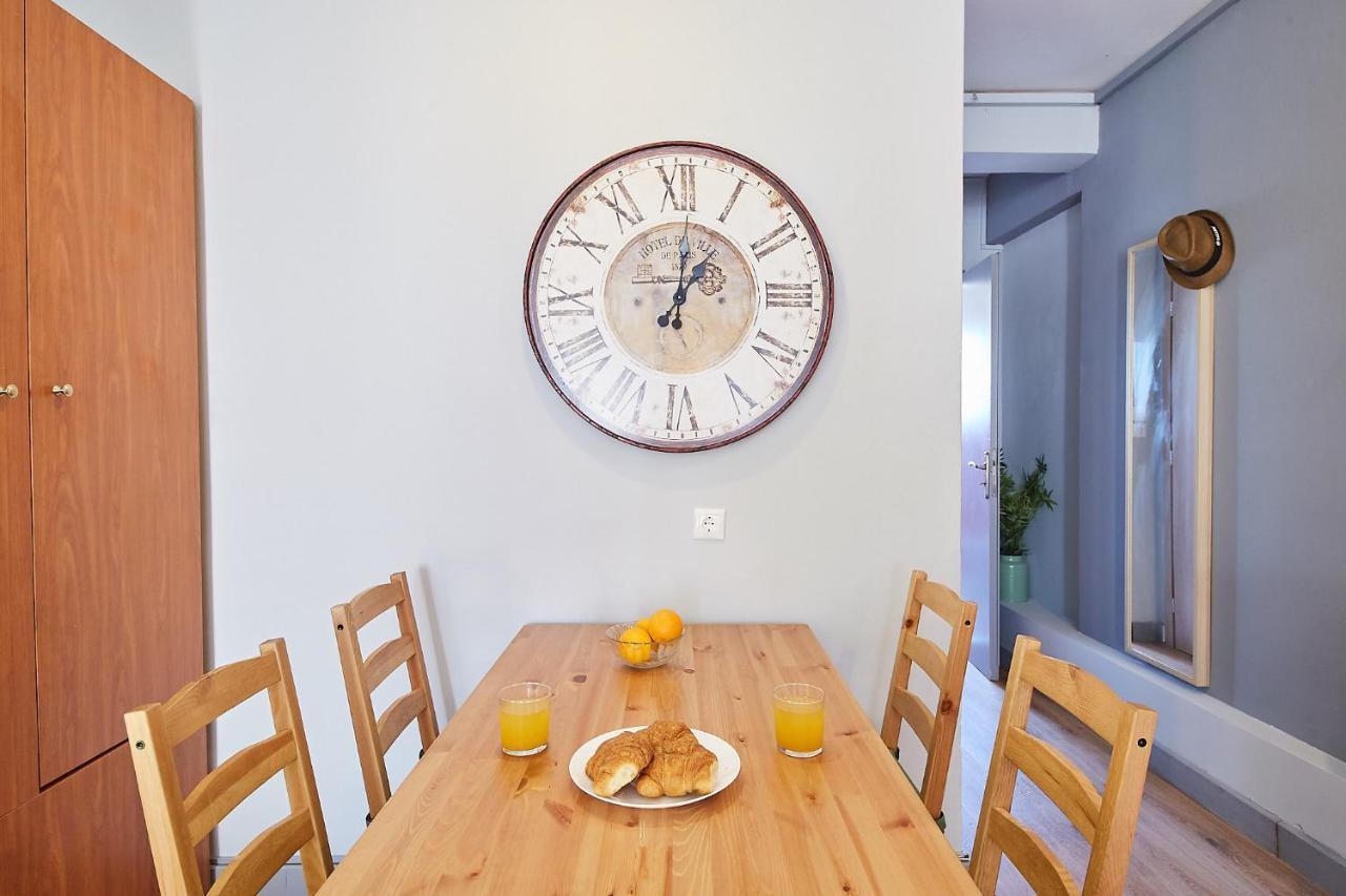 Tostay-Unique Apartment Hotel In Athens Center! Екстериор снимка