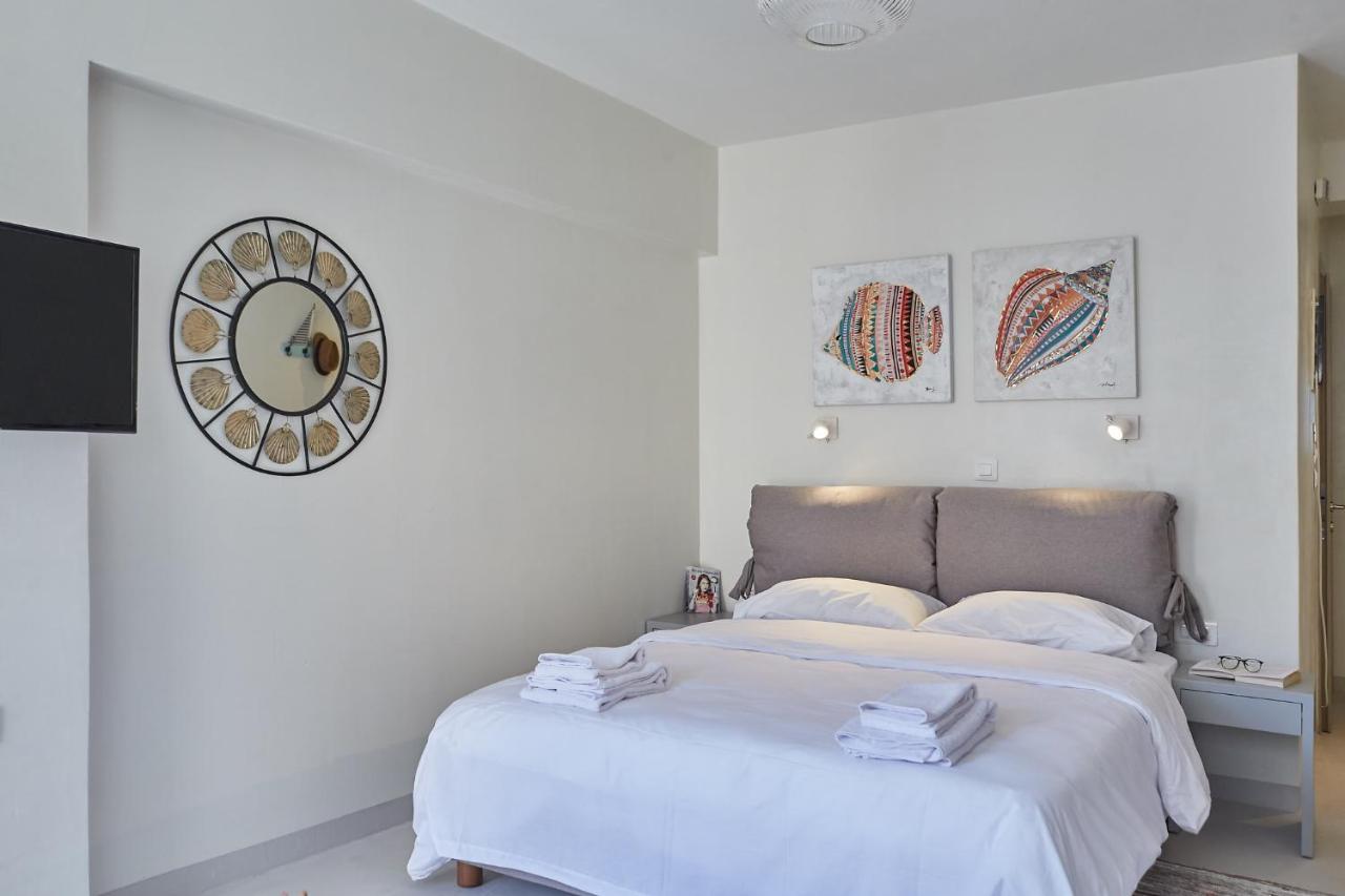Tostay-Unique Apartment Hotel In Athens Center! Екстериор снимка