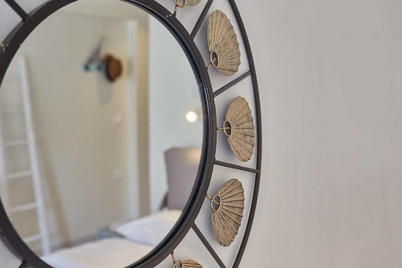 Tostay-Unique Apartment Hotel In Athens Center! Екстериор снимка